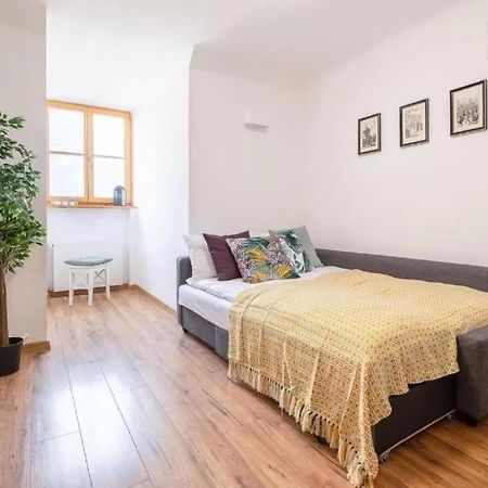 ורשה Old Town Apartment - Old Market מראה חיצוני תמונה