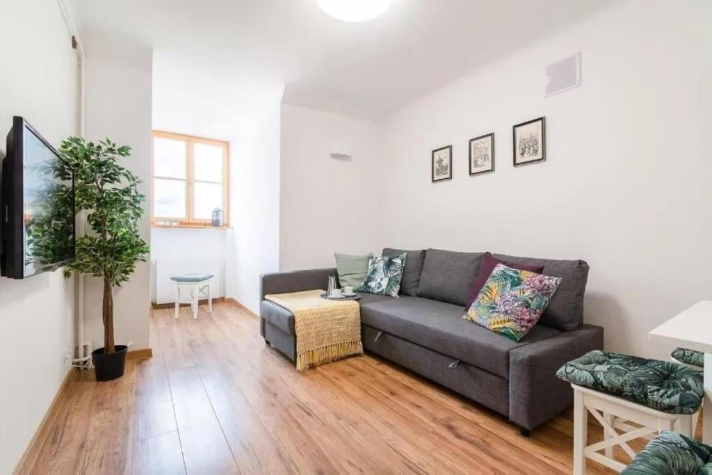 ורשה Old Town Apartment - Old Market מראה חיצוני תמונה
