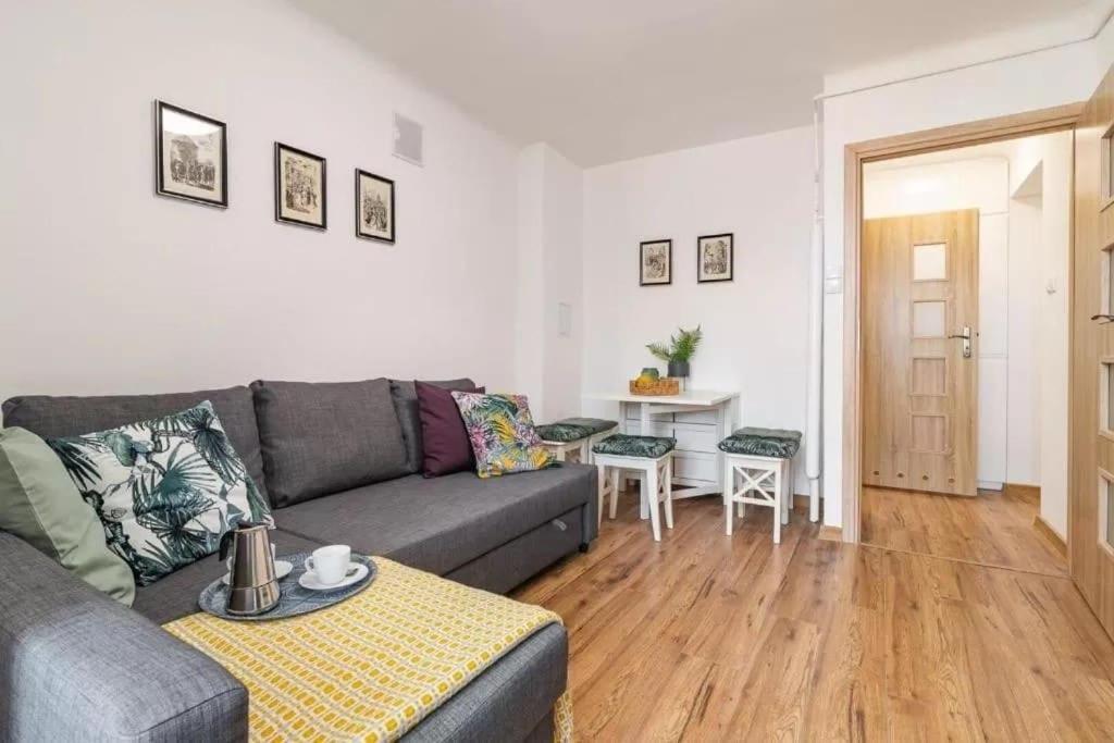 ורשה Old Town Apartment - Old Market מראה חיצוני תמונה